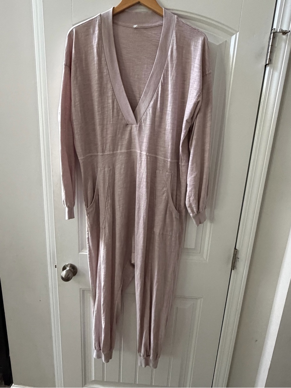 Intimately Free People Just Because Onesie Sz Small